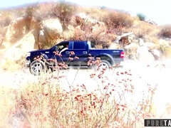 Blond, Vies, Vrouw, Vingeren, Hardcore, Rijpe lesbienne, Moeder die ik wil neuken, Tieten likken