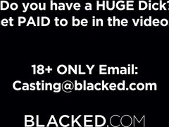 Grosser schwanz, Schwarz, Braunhaarige, Gesichtssitzen, Aufs gesicht abspritzen, Lecken, Muschi, Flotter dreier