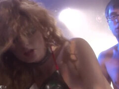 Vollbusig, Hardcore, Natürlichen titten, Pornostars, Rotschopf, Retro, Jungendliche (18+), Vintage