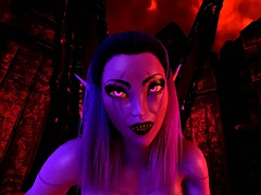 デカパイ, ハメ撮り, シーメール, オッパイの