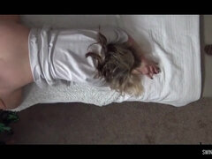 Leie, Blasen, Paar, Hardcore, Hd, Selbstgemacht, Milf, Ehefrau