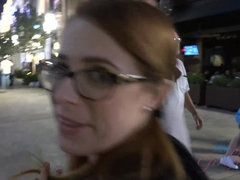 Leie, Grosse titten, Freundin, Absätze, Piercing, Pov, Muschi, Rock