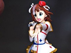 Bukkaké, Masturbation