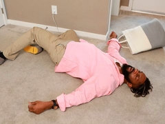 Belle grosse femme bgf, Gros cul, Sucer une bite, En levrette, Poilue, Branlette thaïlandaise, Hard, Voyeur