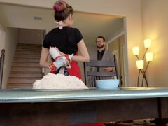 Lécher le cul, Cul à la bouche, Tromperie, Béant, Branlette thaïlandaise, Cuisine, Piercing, Réalité