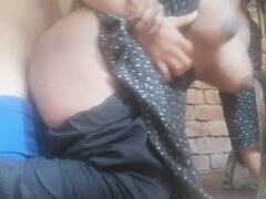 18, 素人, カワイイ, 汚れた　, 人形, 自家製, インド人, オッパイの