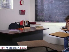 Американки, Большой член, Блондинки, В первый раз, Секс без цензуры, Хд, Киски, Учитель