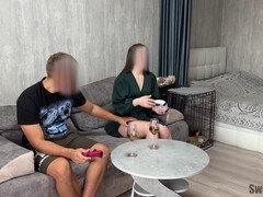 Universidad, Casero, Marido, Adolescente, Esposa