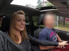 Grosse titten, Blondine, Blasen, Paar, Hardcore, Hd, Natürlichen titten, Jungendliche (18+)
