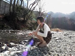 Blowjob, Crazy, Hd, Japanese, Outdoor, Pov, Teen