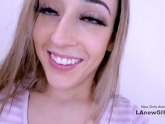 素人, デカパイ, 茶髪の, カワイイ, フェティッシュ, オーガズム, 濡れ, ヤリマンの