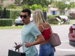 Блондинки, Минет, Смазливые, Собачьи, Ласковые ручки, От первого лица, Тощие, Стриптизерша