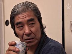アジア人, デカパイ, フェラチオ, 中出し, ハードコア, 日本人, キス, 淫乱熟女