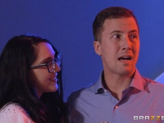 黒人, 茶髪の, 黒人, ソフトコア