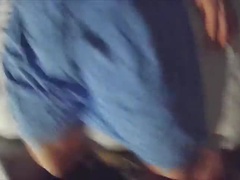 Amateur, Anal, Tromperie, Fait maison, Époux mari, Épouse