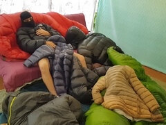 ぶっかけ, 乱交, ゲイ, のぞき穴, アウトドア