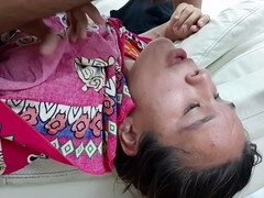 Amateur, Gros cul, Sucer une bite, Couple