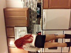 Amateur, Adolescente, Voyeur
