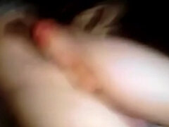 Leie, Grosser arsch, Blondine, Blasen, Gehörnter ehemann, Milf, Mann mann frau, Pov