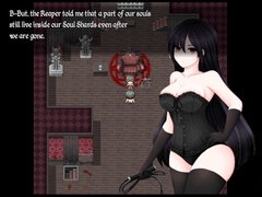 Femdom, Game, Pussy, Slave