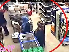 オランダ人, ヌード, 公共