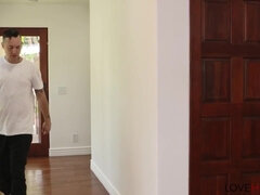 In den arsch, Blasen, Spermaladung, Kehlenfick, Fetisch, Dürr, Jungendliche (18+), Titten