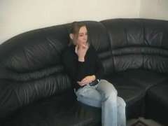 Grosse bite, Noire, Faciale, Allemand, Interracial