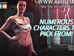 Anaal, Lieveling, Pijpbeurt, Bruinharig, Handbeurt, Rijpe lesbienne, Zoon, Tieten likken