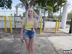 18, 素人, ブロンド, チン, アウトドア, オマンコ, ソフトコア, ティーン