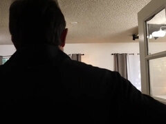 Grosser arsch, Blondine, Blasen, Vollbusig, Besamung, Spermaladung, Natürlichen titten, Titten