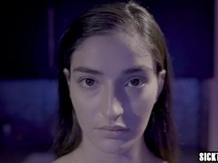 Arsch, Blasen, Hardcore, Zierlich, Schulmädchen, Taboo, Jungendliche (18+), Uniform