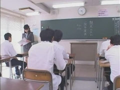 Asombroso, Tetas grandes, Loco, Japonés