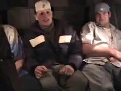 Amateur, Nana, Sucer une bite, Groupe, Mère que j'aimerais baiser, Public, Plan cul à trois, Épouse
