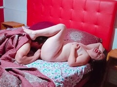 素人, アメリカ人, アスtoマウス, ぽっちゃり, デカ尻, 浮気者, 義母, 驚き