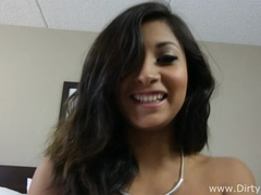 Amateur, Verga grande, Mamada, Morena, Pov, Adolescente