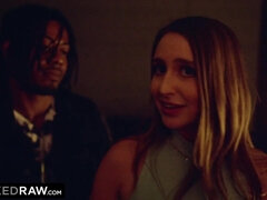 Lamer culo, Mamada, Morena, Corrida, Polla, Interracial, Coño, Montar