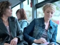 Blasen, Prominente, Spassig, Klaffend, Deutsch, Küssen, Milf, Bizarr