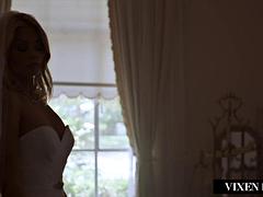 Verga grande, Rubia, Mamada, Corrida, Hd, Interracial, Lamidas, Lencería