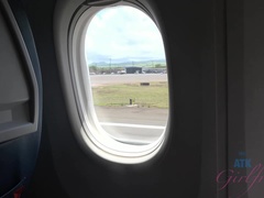 Blonde, Pieds, Petite amie, Nue, Piercing, Chatte, Maigrichonne, Nénés