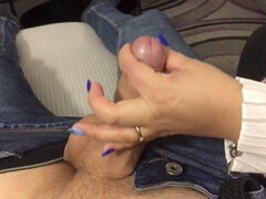 Ласковые ручки