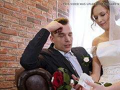 HUNT4K. Have you every banged someone's bride at the...