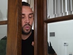 Grosse titten, Blondine, Braunhaarige, Aufs gesicht abspritzen, Ehemann, Latina, Muschi, Flotter dreier