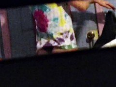 Leie, Jungendliche (18+), Spanner