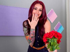 Grote kont, Grote lul, Grote mammen, Pijpbeurt, Hondjeshouding, Moeder die ik wil neuken, Moeder, Roodharige vrouw