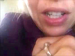 Enthousiasteling, Anaal, Europees, Scheten, Moeder die ik wil neuken, Toilet