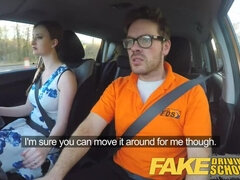 Tetas grandes, Coche, Gafas, Hd, Pov, Coño, Realidad, Pelirrojo