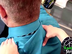 彼氏, 茶髪の, 浮気者, オフィス, 息子, 禁句, ティーン, ヤリマンの