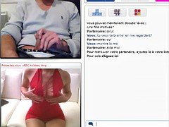Amateur, Ass, Bitch, French, Teen, Voyeur