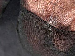 Corridas, Pies, Fetiche de pies, Masturbación, Pantaletas