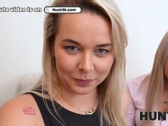 Big Natural Tits Czech Stranger Pick Up - POV HD Fuck with Nikky Dream